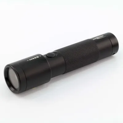 Image de Ansmann 1600-0138 Ansmann Future T200F LED Taschenlampe