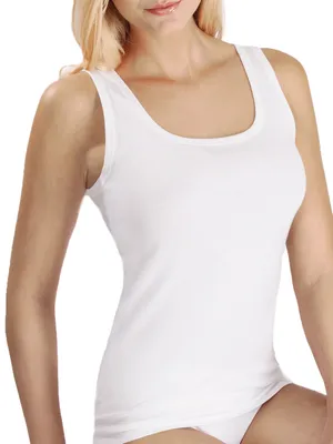 Produktbild von Damen Unterhemd 5er Pack Baumwolle von der Marke ESGE
