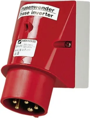 Produktbild von MENNEKES 2478 CEE-Gerätestecker