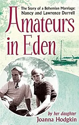 Obrázok produktu pre Hodgkin, J: Amateurs in Eden