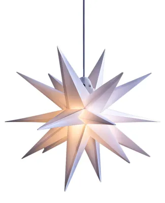 Zdjęcie produktu dla Sterntaler Dekostern | Weihnachtsstern | 18-Zacker