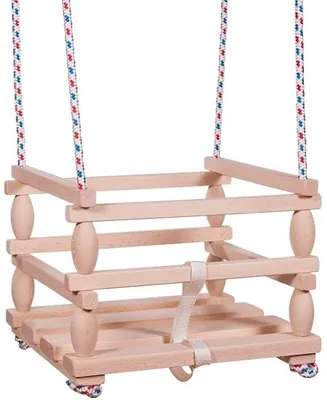 Produktbild von Marimex Play Olivia Hängeschaukel