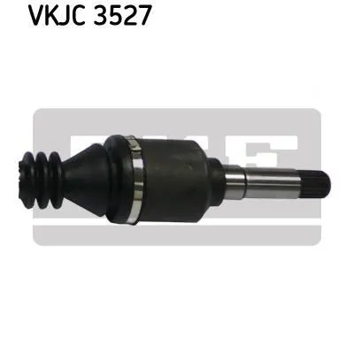 Obrázek produktu pro Sada převodového kardanu VKJC 3527
