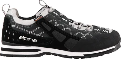 Produktbild von ALPINA Royal VIBRAM Wanderschuhe Grau 38