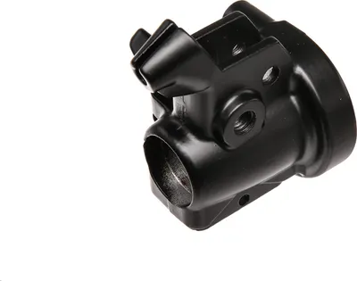 Produktbild von Gehäuse für Armatur Gasdrehgriff - Simson S50, S51, S70, S53, S83, SR50, SR80