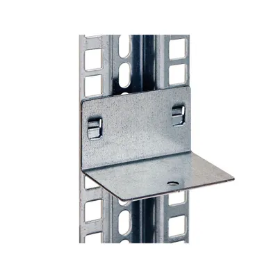 Produktbild von Triton RAX-DR-X02-X1, Metall, Silber