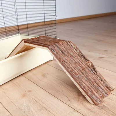 Produktbild von TRIXIE Brücke - diverse - 63 × 18 × 15 cm