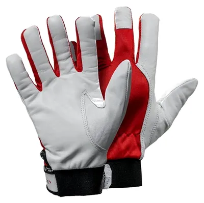 Produktbild von Winterhandschuhe aus robustem Ziegenleder