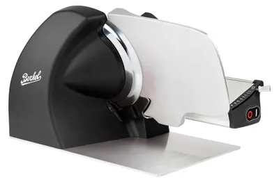 Immagine prodotto di Trituratore Berkel Hl Plus 250, argento, taglia unica / Spina UE 220 V, argento, taglia unica