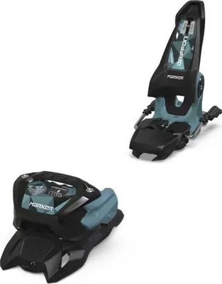 Produktbild von Marker Griffon 13 100 Mm Alpin-skibindungen Blau 100 mm Herren,Damen Blau 100 mm