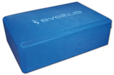 Obrázok produktu pre Joga blok Sveltus, veľkosť: OSFA