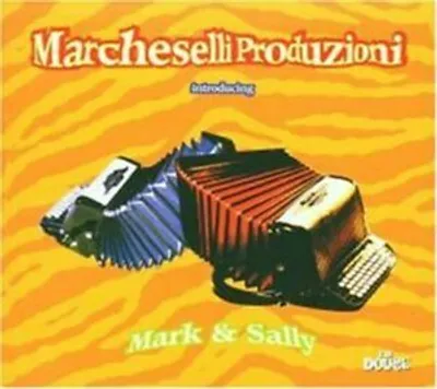 Produktbild von Marcheselli Produzioni : Mark and Sally CD (2004)