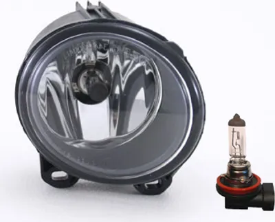 Produktbild von Nebelscheinwerfer passend für BMW 3 E92 E93 06/06-12/11 rechts m. H11 63177839866 7839866 Johns