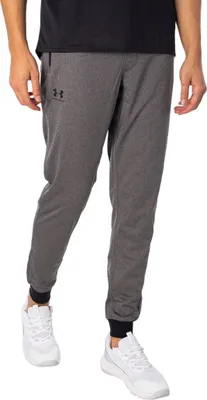Produktbild von Under Armour Sportstyle-Jogger, Grau M