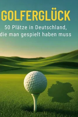 Produktbild von Golfer-Glück