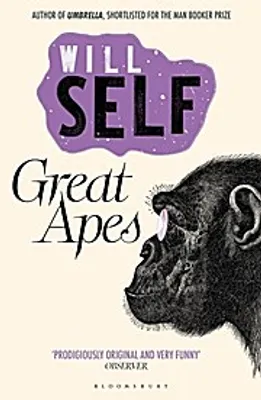 Productafbeelding van Great Apes