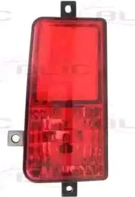 Produktbild von BLIC Nebelschlussleuchte 5405-07-038208P Rechts für FIAT Ducato Kastenwagen (250, 290)