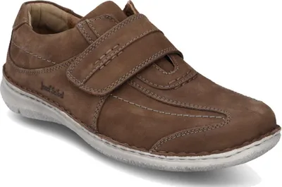 Produktbild von Josef Seibel Alec Slipper Braun in Gr. 41