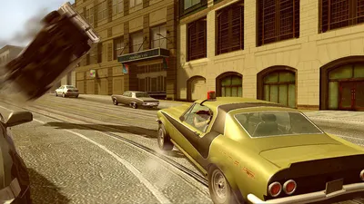 Produktbild von Stuntman: Ignition