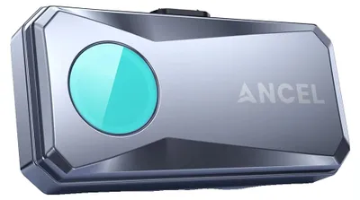 Produktbild von Wärmebildkamera, 256x192 Auflösung, -20°C bis 550°C Erkennungsbereich, 50mK Empfindlichkeit, 25Hz Bildwiederholrate, genau auf ±2°C