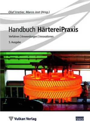 Obrázek produktu pro Handbuch HärtereiPraxis
