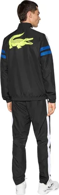 Image de Survêtement Lacoste SH47667LI pour Unisex