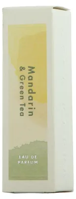 Obrázok produktu pre Acca Kappa Mandarin & Green Tea Parfumovaná voda v spreji (20 ml)