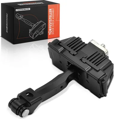 Productafbeelding van Frankberg 1x deurvastzetter voor voor BMW X5 E53 2000-2006