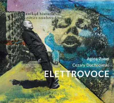 Obrázek produktu pro Příběhy odnikud