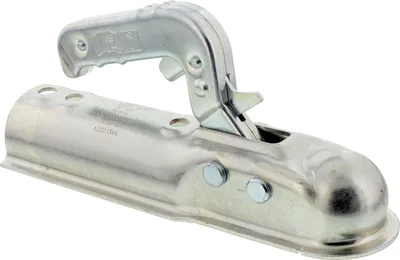 Produktbild von AL-KO AK7 Ausf. B / 750kg Rund 60mm