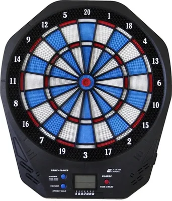Produktbild von DARTA DC 100 Elektronische Dartscheibe