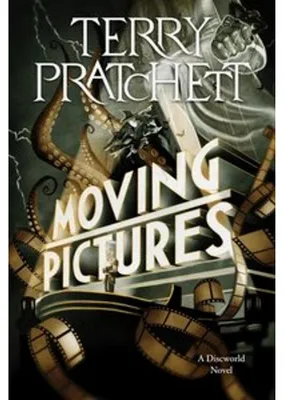 Zdjęcie produktu dla Moving Pictures