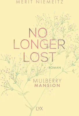 Produktbild von No Longer Lost - Mulberry Mansion
