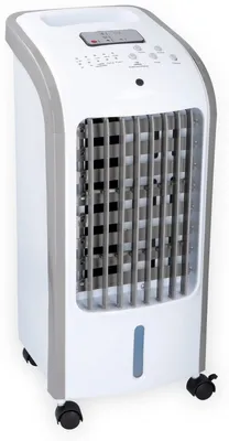 Produktbild von Lifetime Air AIR Cooler 4l Tankkapazität