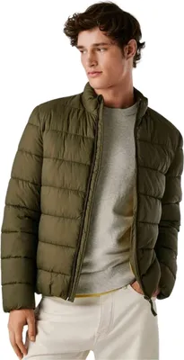 Zdjęcie produktu dla Pepe Jeans Coat PM4027171-679 in 679MILITARY GREEN color size medium