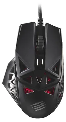 Immagine prodotto di Mysz Mad Catz M.O.J.O. M1