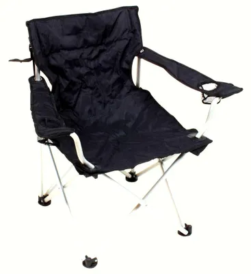 Produktbild von Travelchair Komfort Tragkraft 150 kg Farbe schwarz