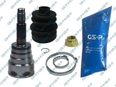 Produktbild von GSP Gelenksatz Antriebswelle Vorne für DAIHATSU TERIOS (J1) 814011