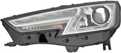 Produktbild von DIEDERICHS Scheinwerfer Links für AUDI A4 B9 Avant (8W5, 8WD) 1020981