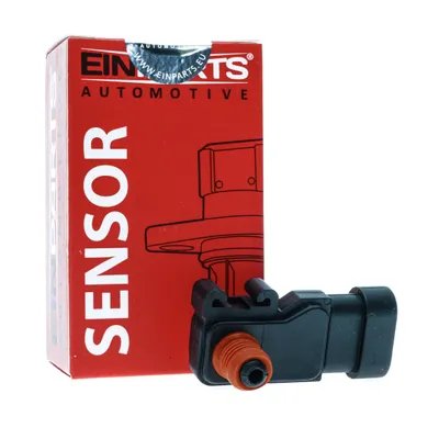 Produktbild von EINPARTS Ladedrucksensor Saugrohrdrucksensor EPS0842 für OPEL ZAFIRA B (A05)