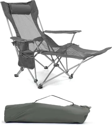 Zdjęcie produktu dla Składane krzesło kempingowe na zewnątrz Przenośne krzesło wędkarskie z oparciem Krzesło ogrodowe Szkic Campstool Krzesło rekreacyjne z oparciem
