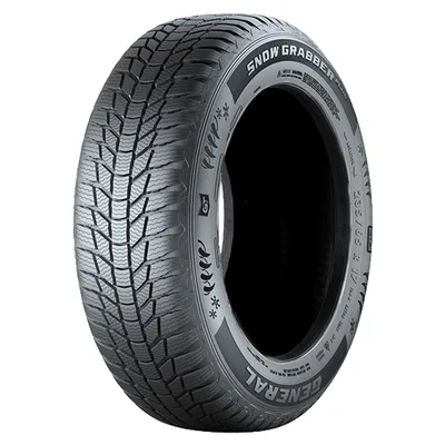 Produktbild von General Tire Snow Grabber Plus 225/60R18 104V Fr Bsw Xl
