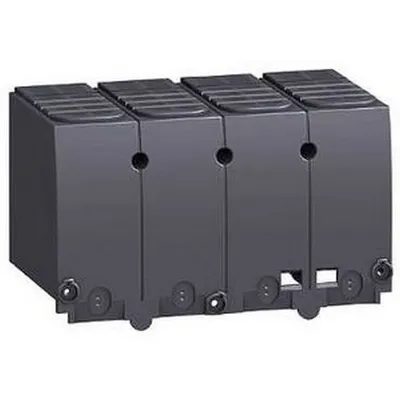 Produktbild von Schneider Electric Klemmenabdeckung LV429518