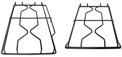 Stahl-Bord für Ariston Küchengrill, 998 g