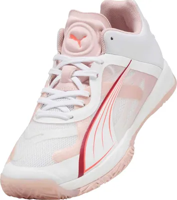 Produktbild von Puma - "Accelerate Nitro SQD" Sneaker für Herren/Damen Unisex GT9509 (43 EU) (Weiß)