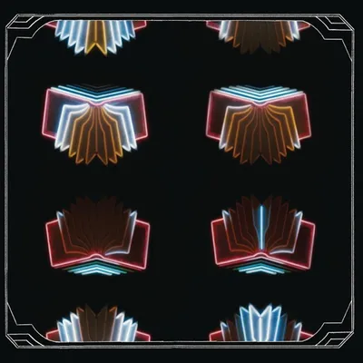Zdjęcie produktu dla Arcade Fire-Neon Bible