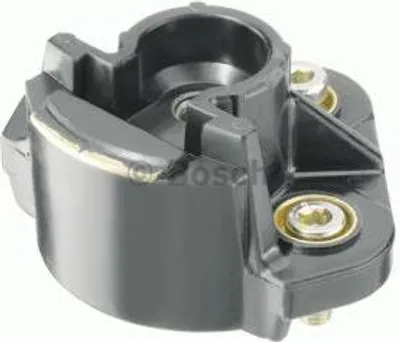 Produktbild von Bosch Zündverteilerläufer 1 234 332 422