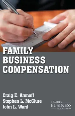 Obrázek produktu pro Family Business Compensation