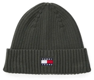 Produktbild von Tommy Jeans Heritage Core Beanie