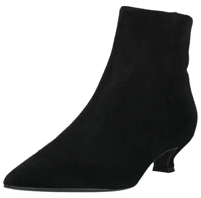 Produktbild von Högl Stiefelette Stiefelette Veloursleder